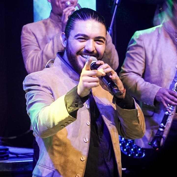 También, fue parte de las primeras giras que tuvieron alrededor de toda la República Mexicana.