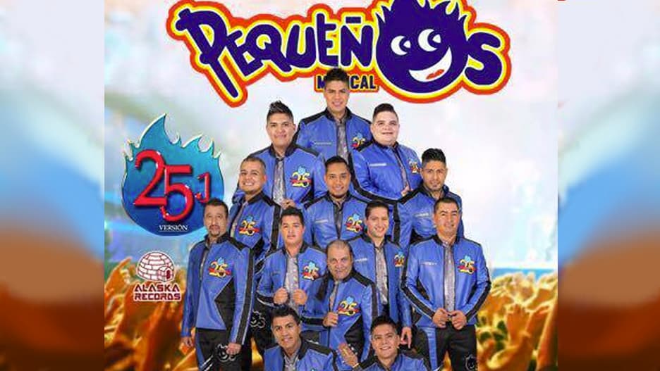 IMAGEN RELACIONADA: Banda Pequeños Musical ya prepara nuevo tema