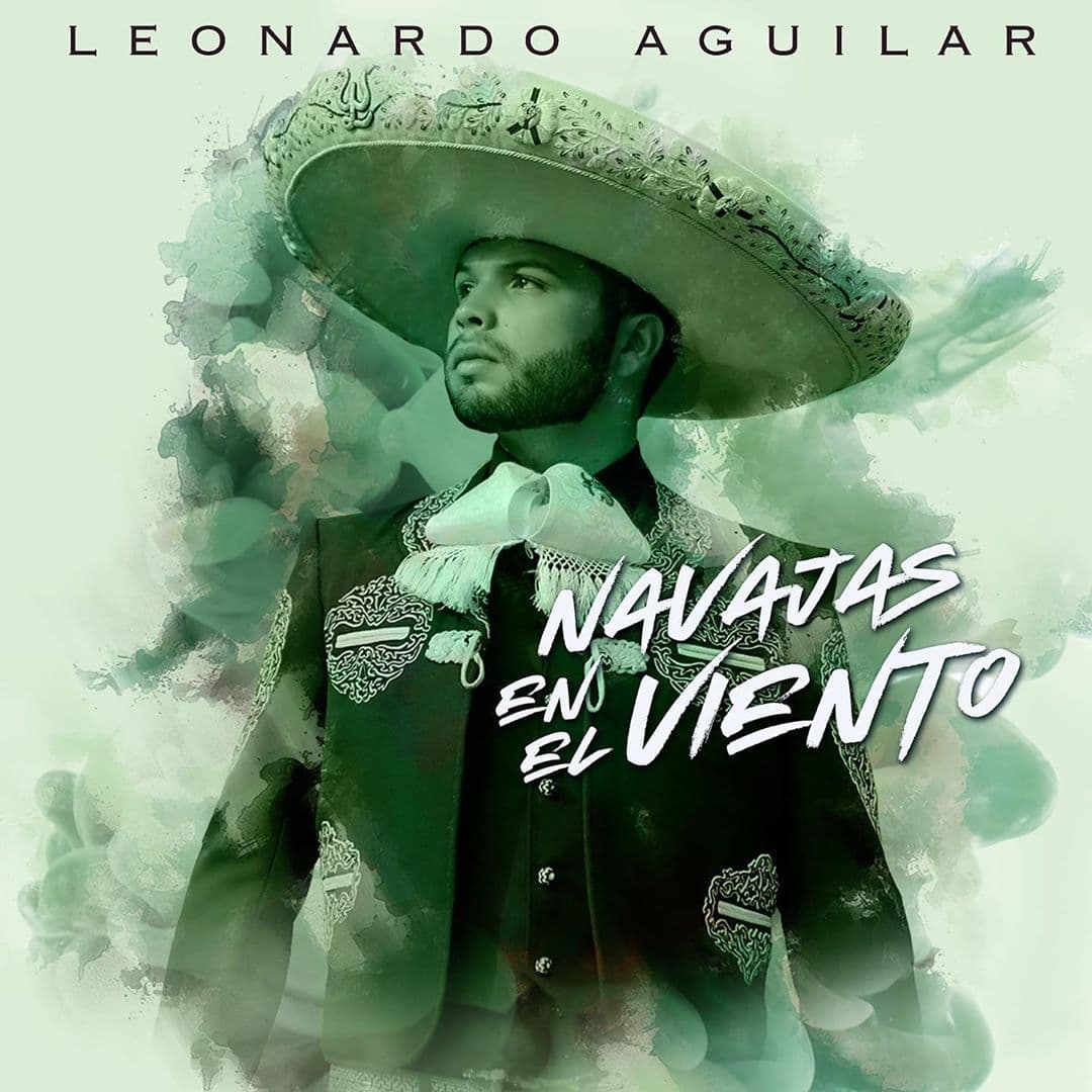 "Navajas En El Viento" ya está disponible en todas las plataformas digitales.