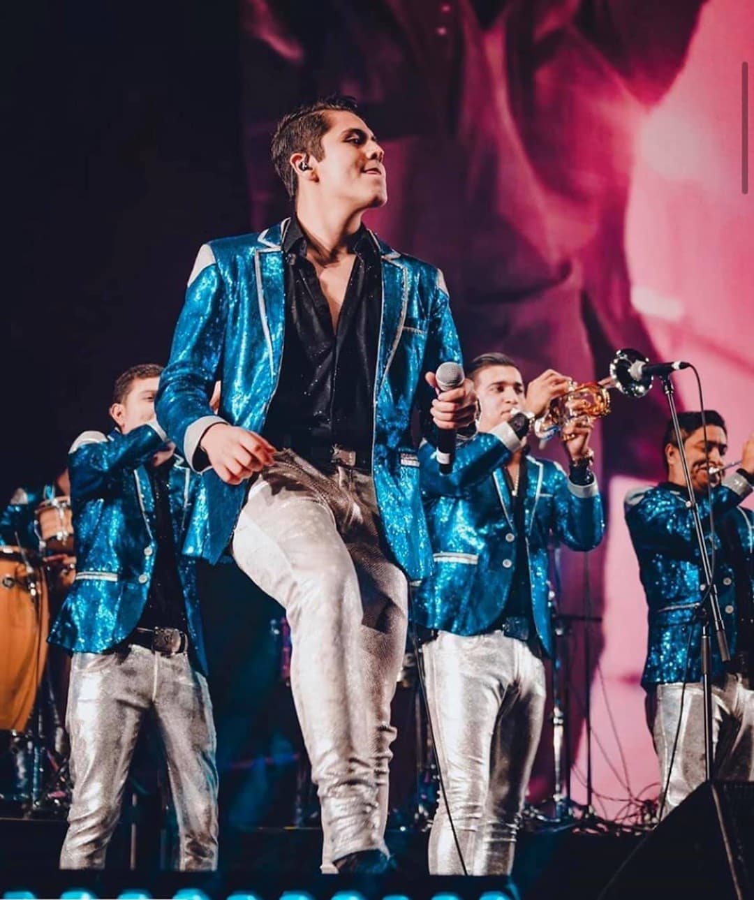 Banda Los Sebastianes estrenarán nuevo tema y anunciaron el nombre de su nuevo disco