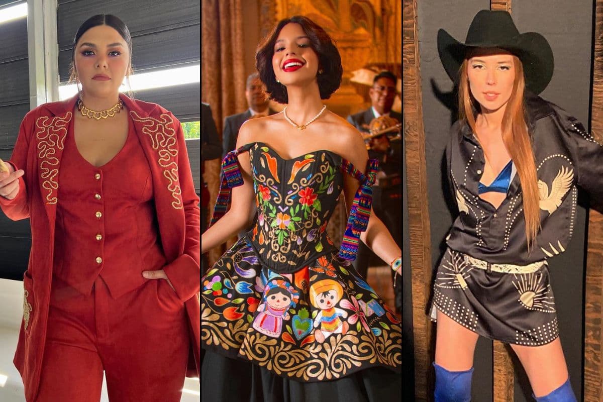 Las supuestas rivalidades de Ángela Aguilar, Yuridia y Majo Aguilar.jpg