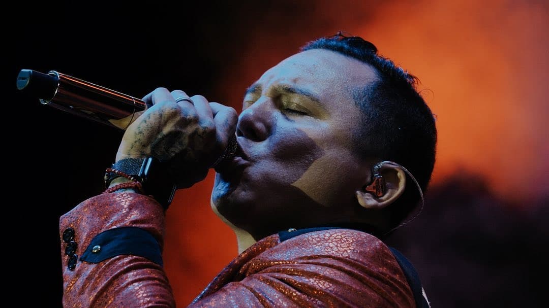 Edwin Luna y La Trakalosa de Monterrey celebran 10 años de trayectoria.