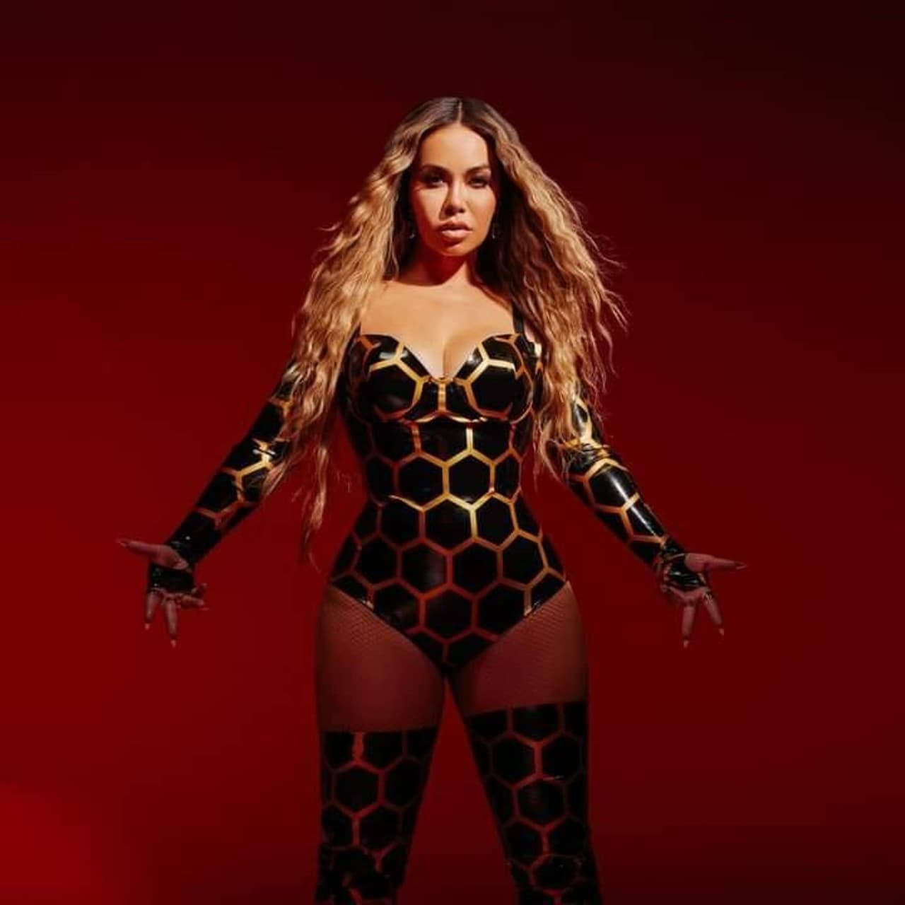 Chiquies Rivera dará un concierto en el Lunario del Auditorio Nacional.