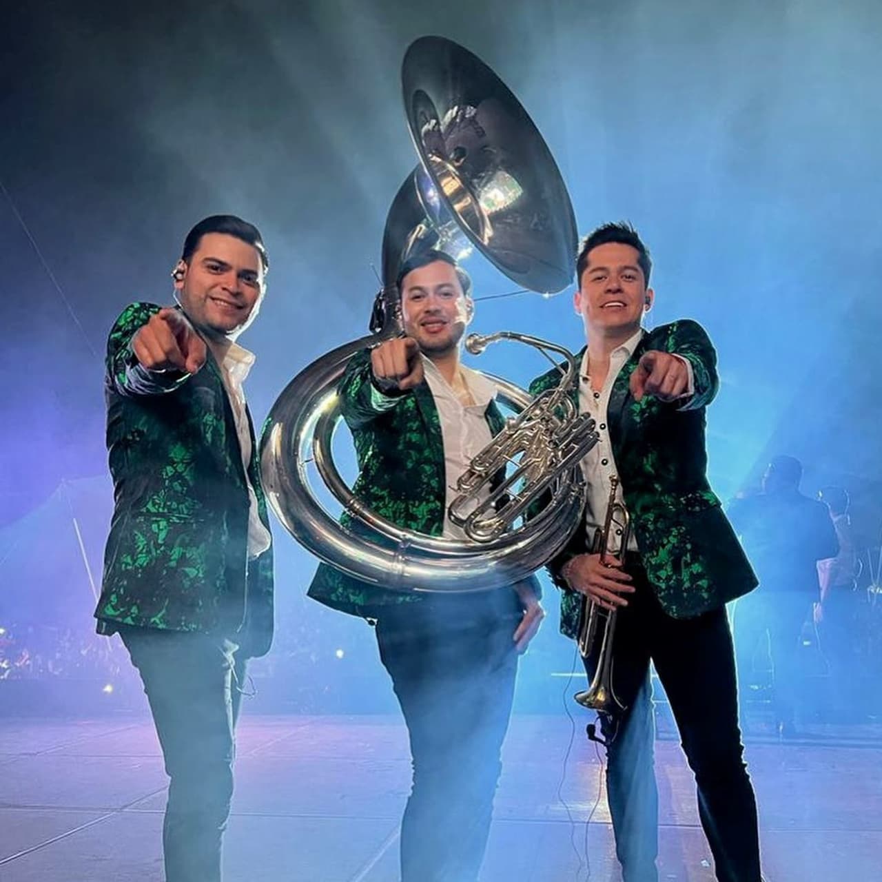 La Adictiva creó un corrido previo al duelo de México contra Arabia Saudita en el Mundial de Qatar 2022.