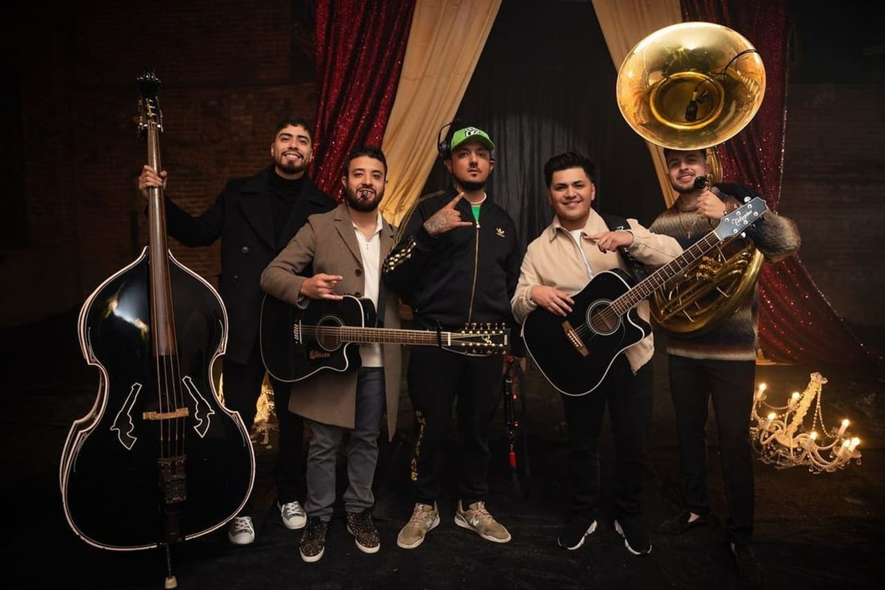 El canal de YoUtube de Los Cuatro de Oro fue cancelado.