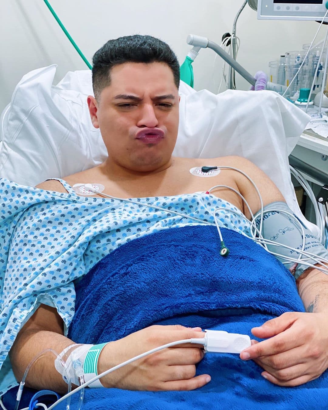 El próximo concierto que Grupo Firme dará, será el 31 de enero en la Feria de Ferias, San José Iturbide.