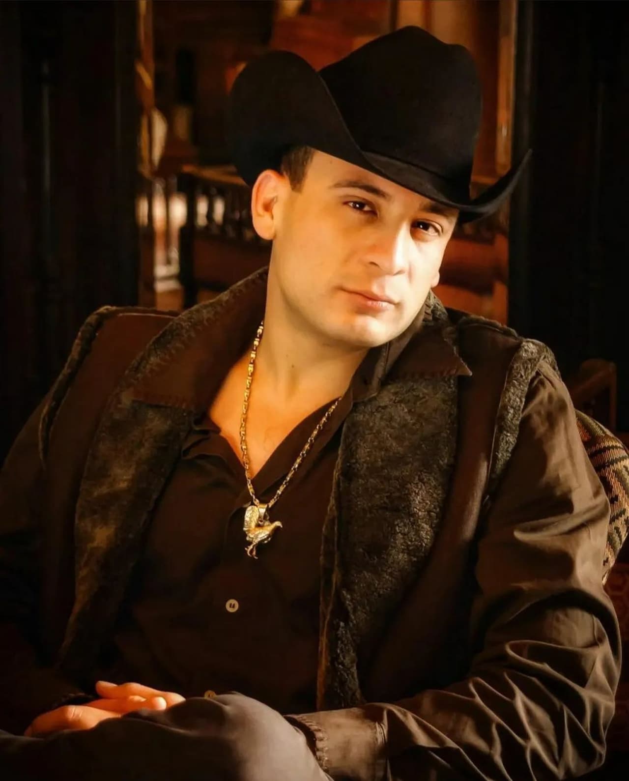 Una usuaria de TikTok revela que nombró a su bebé en honor de Valentín Elizalde.