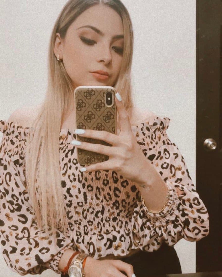 La última heredera es Valeria Elizalde, hija de Vianey Duran quien también falleció. Hace poco, Valeria decidió abrir su propio canal de YouTube.