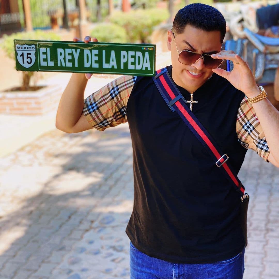 Grupo Firme ha anunciado a lo largo de este 2020 duetos con “El Flaco”, Calibre 50 y Espinoza Paz, por lo que se espera que sea un año lleno de éxitos.