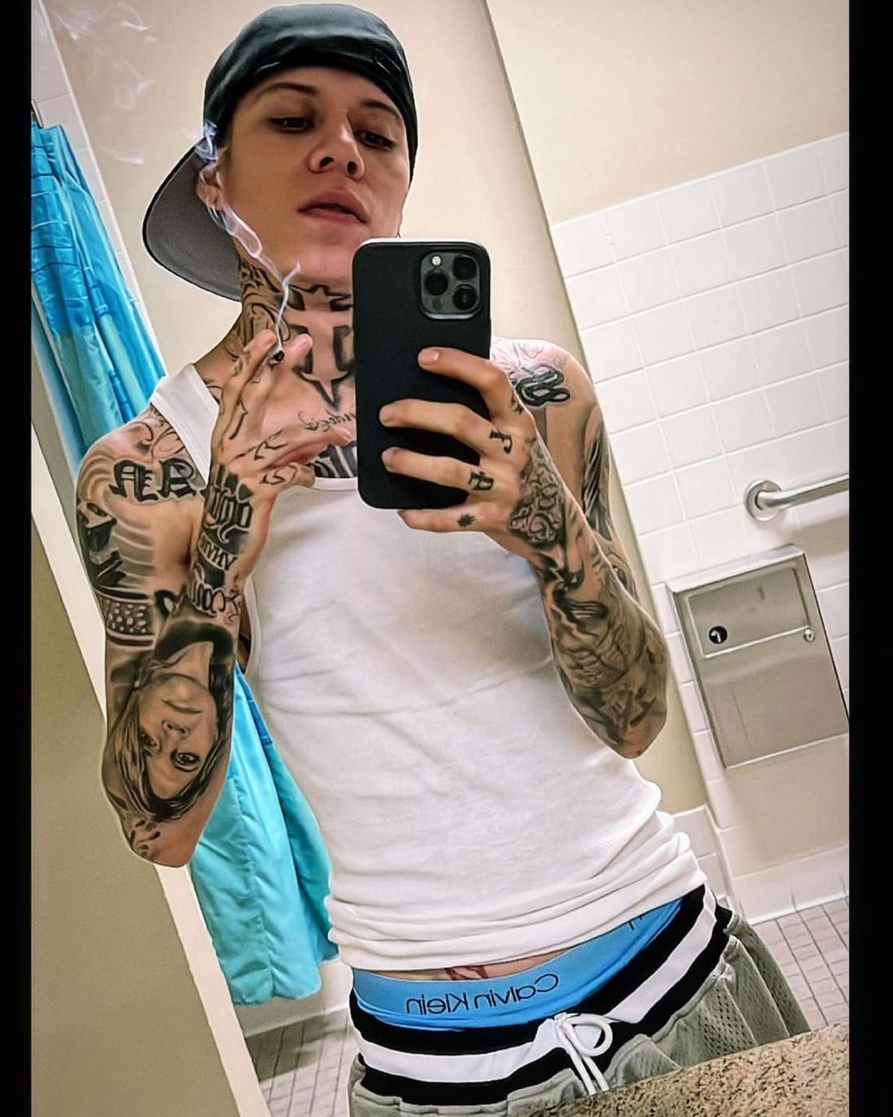 Santa Fe Klan asegura que su arresto fue falso.