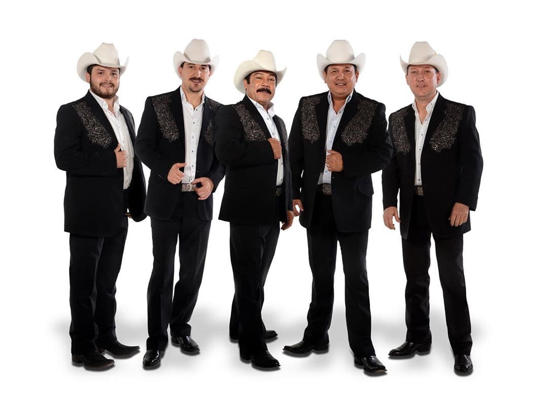 Cardenales de Nuevo León celebran su nominación y se medirán con colegas como Los Tigres del Norte y Calibre 50.