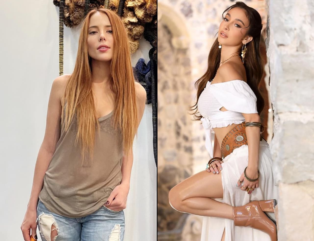 Majo Aguilar y Mar Solís serán algunas de las artistas que serán presentadoras en Premio Lo Nuestro 2023.