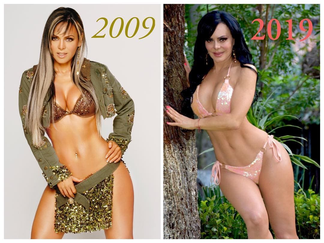 Por su parte, la empresa de televisión mexicana Televisa le ofreció, a raíz del reconocimiento obtenido por su participación en Miss Universo, una beca para estudiar actuación, canto y baile en la Academia de Sergio Bustamante, hoy Centro de Educación Artística.