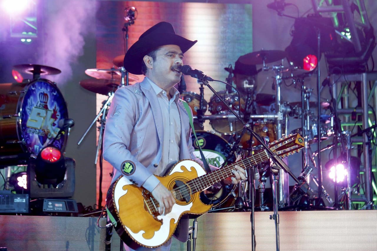 Mario Quintero: Conoce a los hijos del cantante que roban suspiros | Shows Bandamax Bandanews | Bandamax