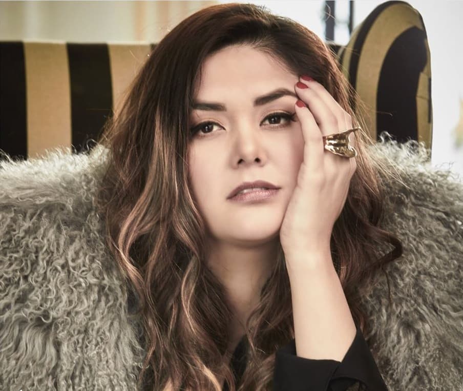 Yuridia dio a conocer que al terminar su Tour Desierto se alejará por un tiempo de los escenarios para cuidar de su salud. A continuación, te compartimos su trayectoria en imágenes.