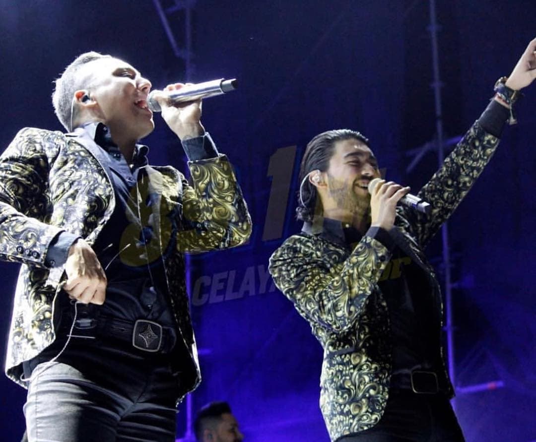 A pesar de la separación entre ambos, tanto Edwin Luna como Alann Mora insisten que la amistad entre ambos no se vio afectada.