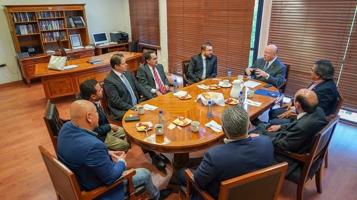 Instagram El Recodo
