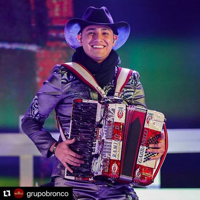 Ramiro Delgado Jr. emprenderá nuevos proyectos que no están relacionados con la música.