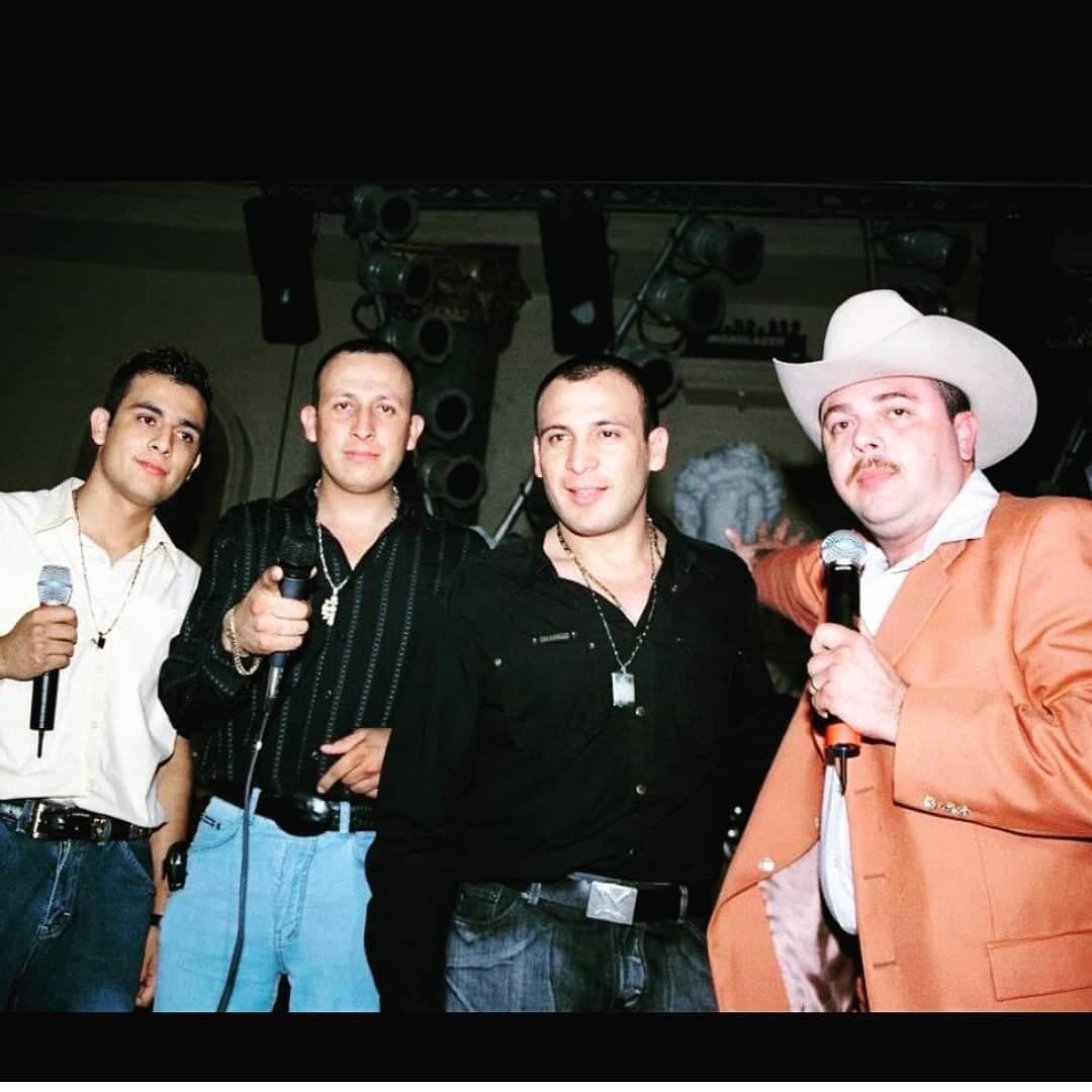 Jesús, "El Flaco", Elizalde piensa que los hechos apuntan a que Tano traicionó a su hermano Valentín.