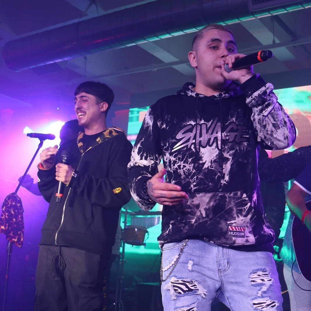 Por último, T3r Elemento informó por medio de un comunicado de prensa que sus fechas del mes de marzo están canceladas.