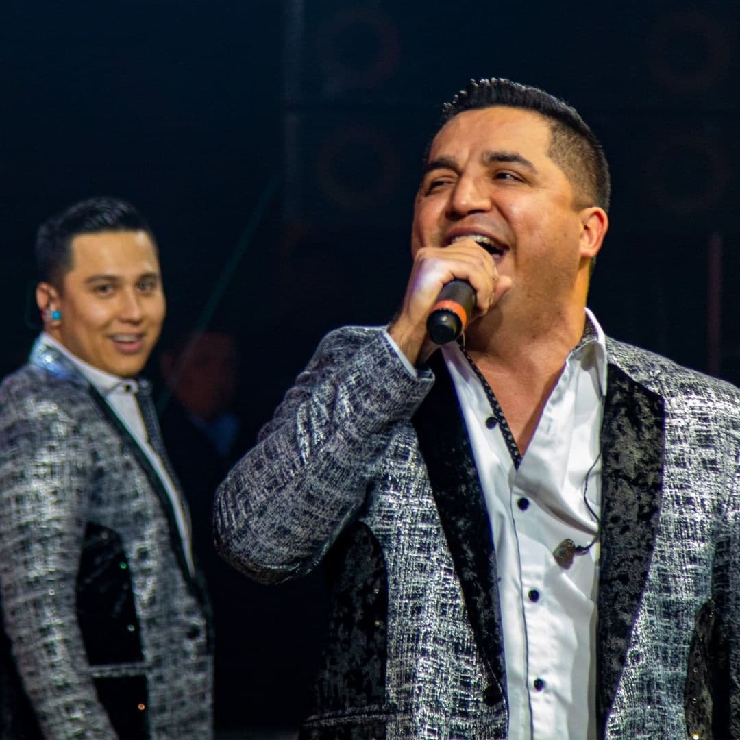 La Arrolladora espera entrar al estudio para continuar la grabación de su próximo álbum.