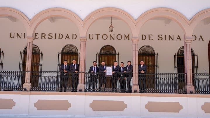Instagram El Recodo