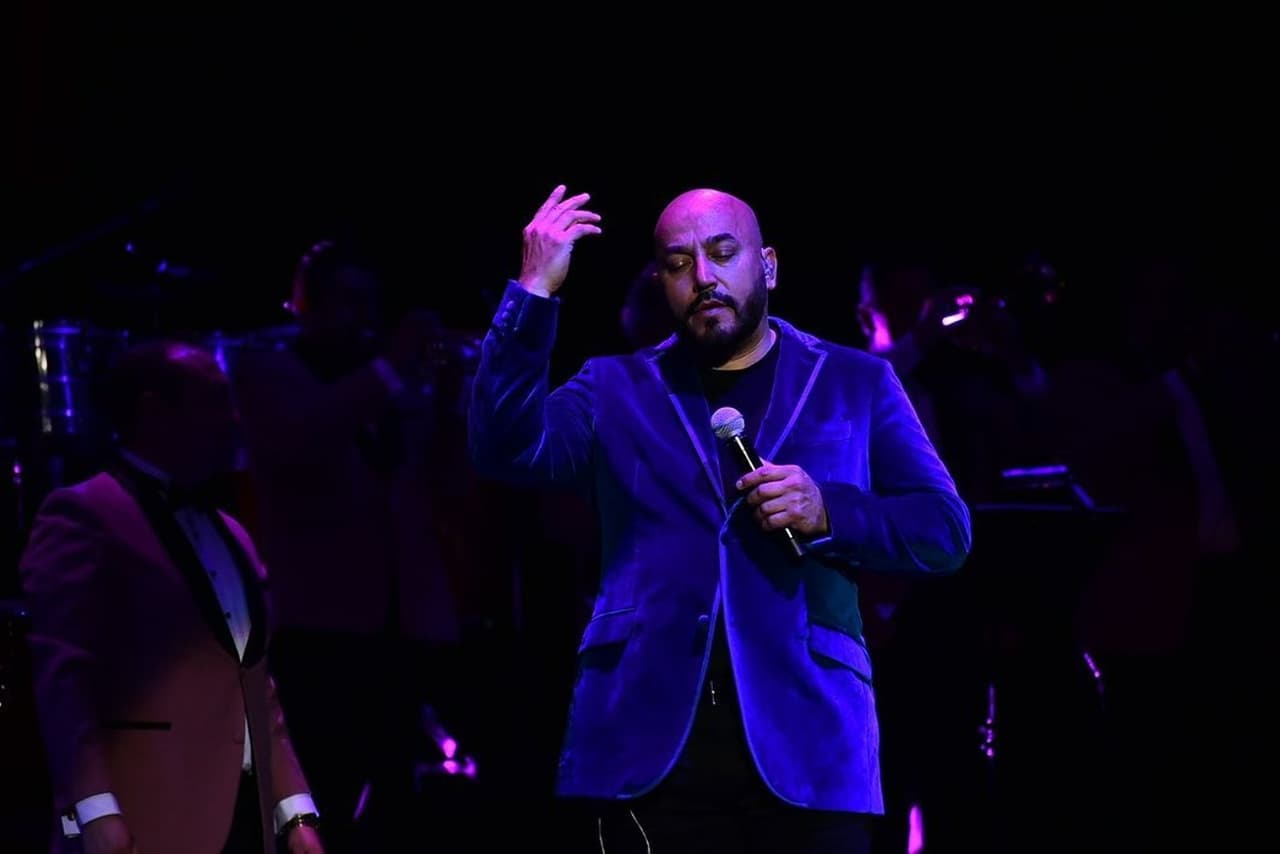 Lupillo Rivera reacciona a los insutlos de su suegra contra Mayeli Alonso.