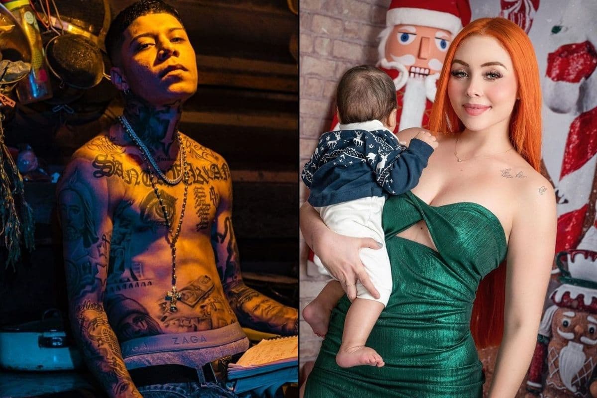 Concoe la letra de "Separaos" de Santa Fe Klan.