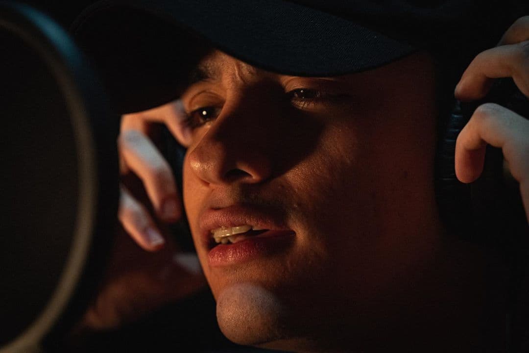 Virlán García estrenará próximamente su nueva producción discográfica.