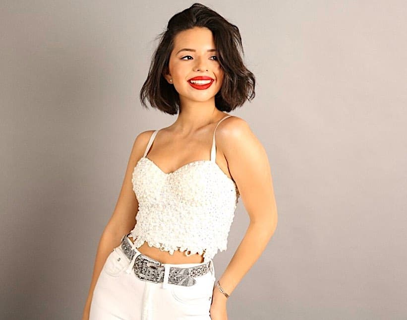 “Biri, Biri, Bom, Bom” formará parte del nuevo álbum que estrenará la joven cantante el siguiente año.
