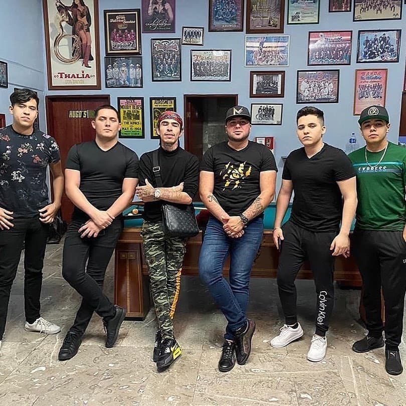 La agrupación tijuanense se presentará junto a Luis Alfonso Partida “El Yaki”.