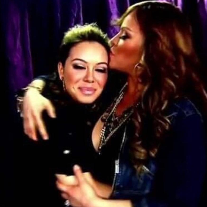 Instagram Chiquis Rivera