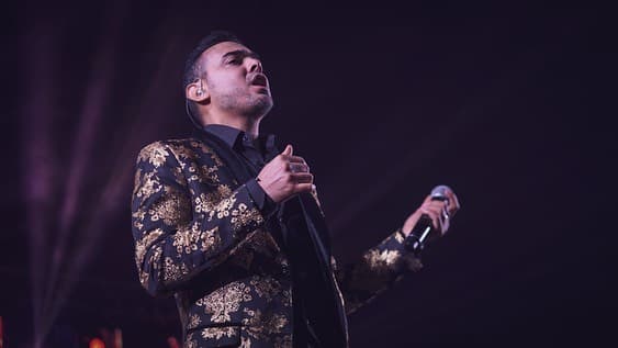 El video oficial de "De Ti Me Enamoré" suma más de 1.5 millones de reproducciones en YouTube.