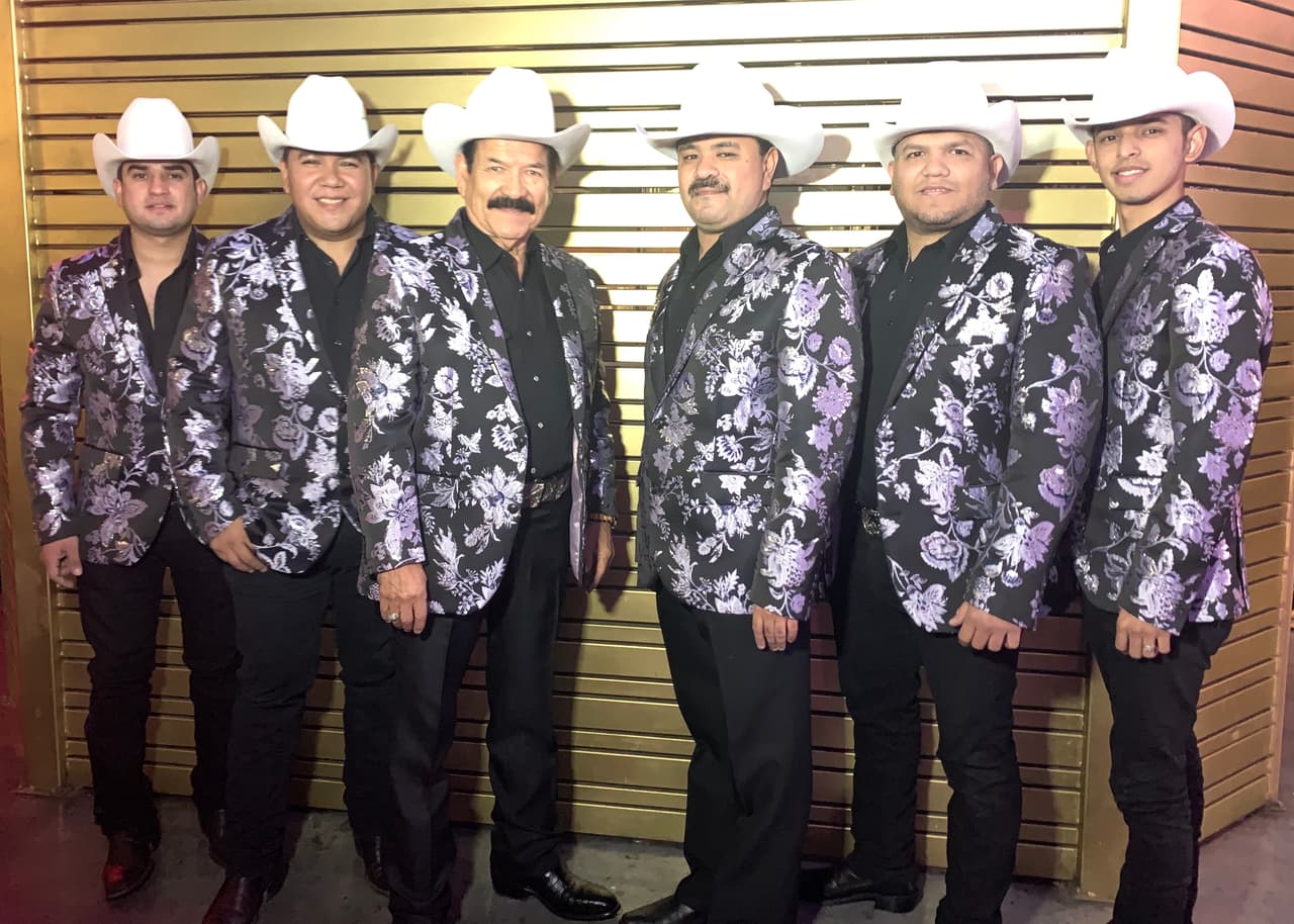 El Cardenal Mayor y Su Fortaleza Norteña estrenaron su primera canción, "Eso Dolió".