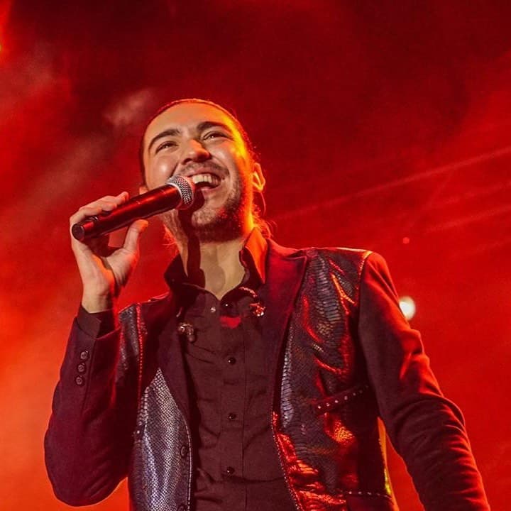 Alann Mora no tuvo un camino fácil para llegar a ser parte de La Trakalosa de Monterrey.