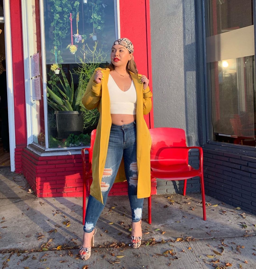 Durante los últimos meses la Chiquis ha compartido a través de sus redes sociales,