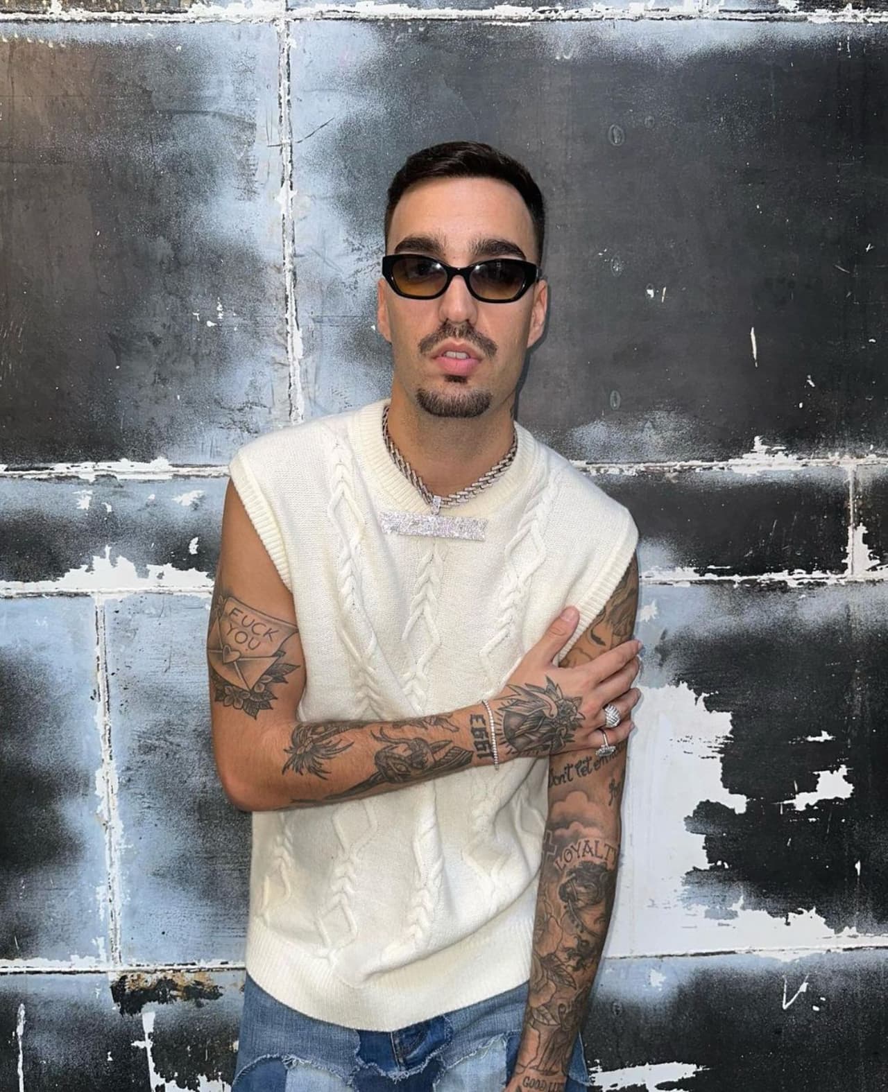 Rels B en el Foro Sol: horarios, accesos y todo sobre su concierto