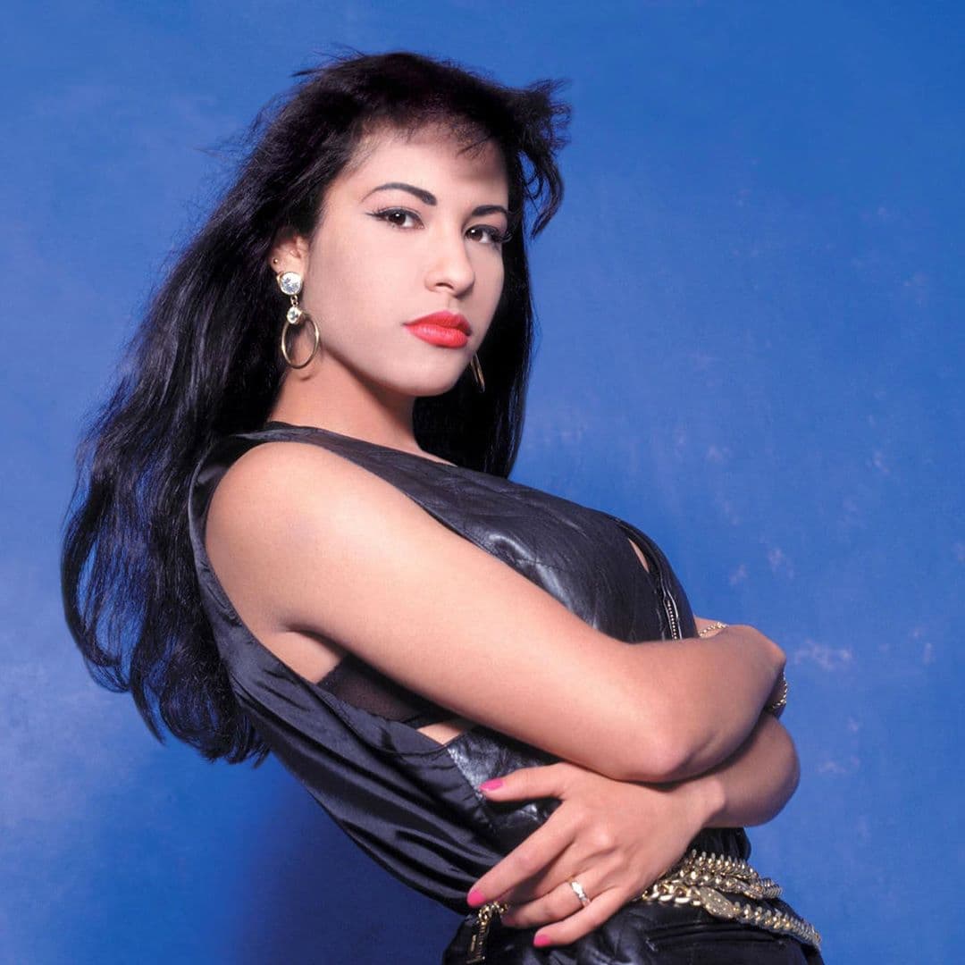 Selena es considerada una de las artistas latinas más inflyentes.