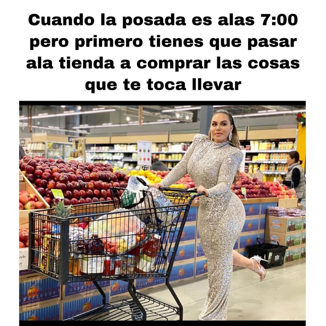 La Chiquis demostró una vez más que las críticas que se le hacen en redes sociales no le afectan.