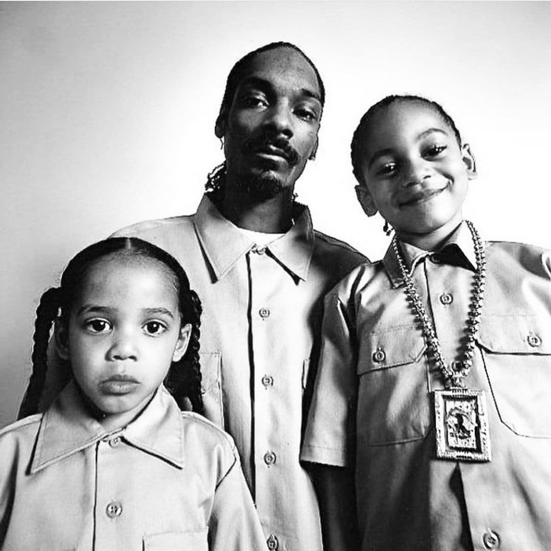 La amistad entre ambos continuó y cuando ambos se encontraban dentro de la industria musical planearon, según mencionó el rapero, una colaboración juntos.