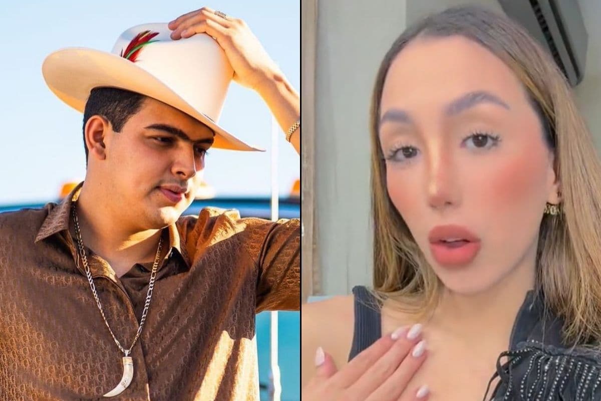 Anahí Ríos y Arturo González terminaron su relación antes de comprometerse a casarse.