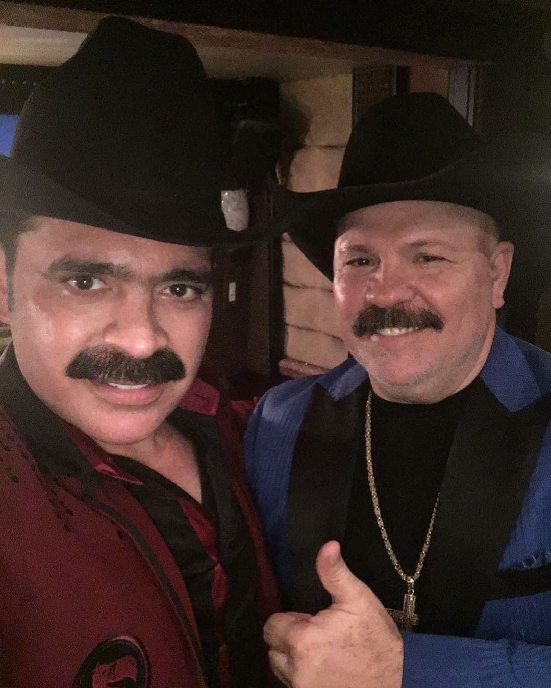 Los Tucanes de Tijuana también compartieron un mensaje para la familia del músico: "Nuestro más sentido pésame para toda la familia Ayala y Los Bravos Del Norte por la triste partida de nuestro querido amigo, compañero y colega, el Maestro de Maestros como baterista, músico y artista en toda la extensión de la palabra! Saludos hasta el cielo compa José Luis, gracias por todo ese gran legado musical que a dejado en el mundo de la Música Norteña! Le enviamos un abrazo muy fraternal a toda la familia y los acompañamos en su dolor! Que en paz descanse nuestro querido amigo, José Luis Ayala."