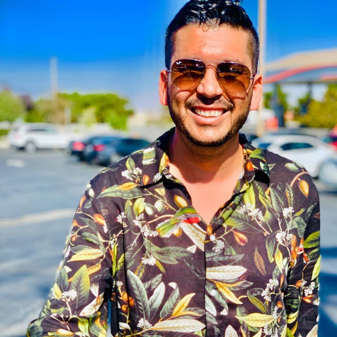 “El Flaco” decidió abandonar la agrupación el pasado 18 de junio, para emprender su sueño como solista.