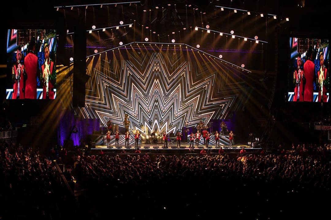 La gira de la MS tiene otra importante cita los próximos 12 y 19 de abril en el Festival de Coachella, en Indio, California.