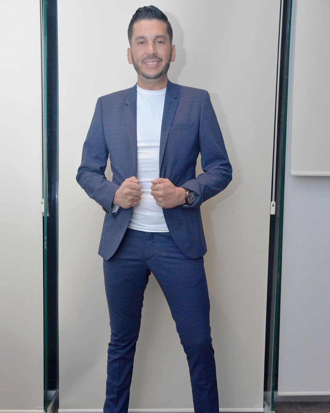 Instagram luisangelelflaco