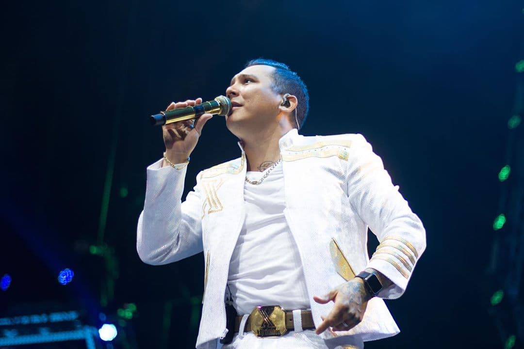 El "SensaXión Tour" de La Trakalosa de Monterrey arrancó el 18 de enero, en la Arena Monterrey.