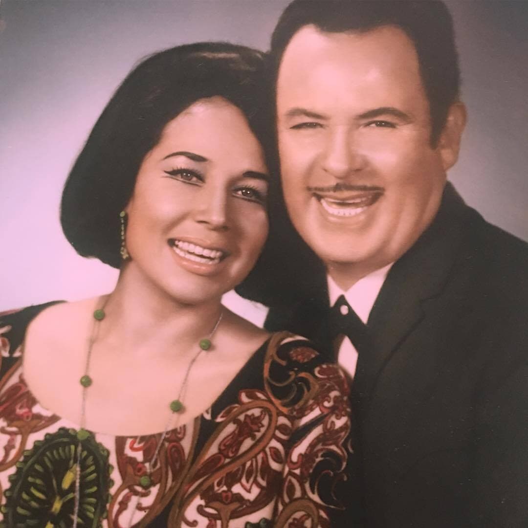 Tras la muerte de don Antonio Aguilar, en 2007, doña Flor siguió viviendo en El Soyate, donde aseguraba sentir la presencia de su esposo.