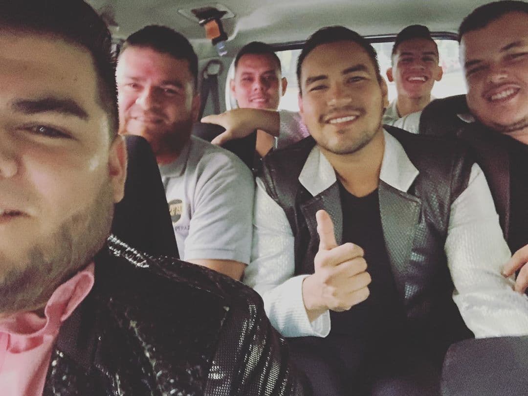 La Bandanonona Clave Nueva de Max Peraza es una banda originaria de Mazatlán que en sus 6 años de existencia, buscará colocarse en el mapa del regional con esta gran colaboración.