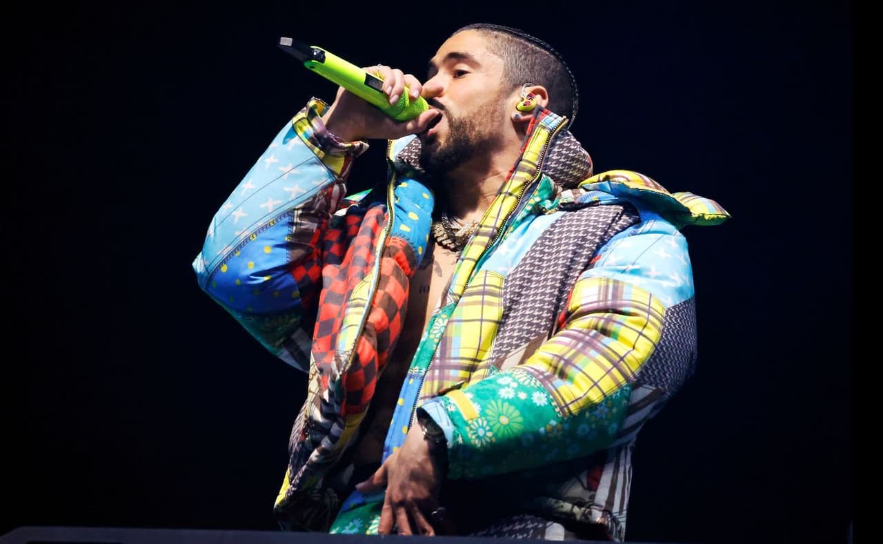 Bad Bunny hace historia en Coachella 2023 y responde a las críticas