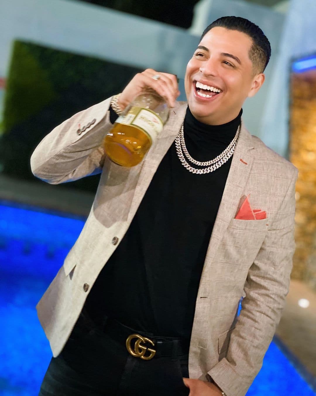 El proceso de recuperación es de aproximadamente 3 días, por lo que las fechas y giras que el Grupo Firme para el 2020 no sufrirán ninguna modificación.